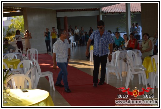rolim de moura